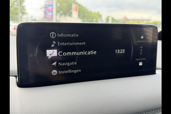 Mazda CX-5 2.0 e-SkyActiv-G M Hybrid 165 Advantage | 360 CAMERA | HEAD UP DISPLAY | CARPLAY |