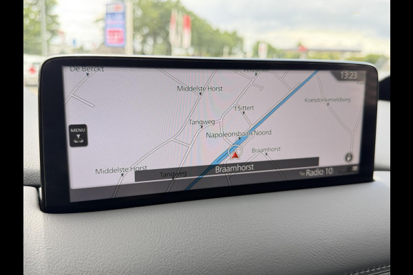 Mazda CX-5 2.0 e-SkyActiv-G M Hybrid 165 Advantage | 360 CAMERA | HEAD UP DISPLAY | CARPLAY |