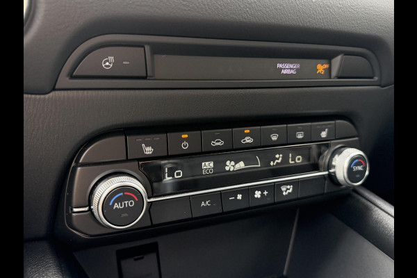 Mazda CX-5 2.0 e-SkyActiv-G M Hybrid 165 Advantage | 360 CAMERA | HEAD UP DISPLAY | CARPLAY |