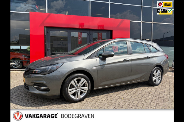 Opel Astra Sports Tourer 1.2 Business Edition