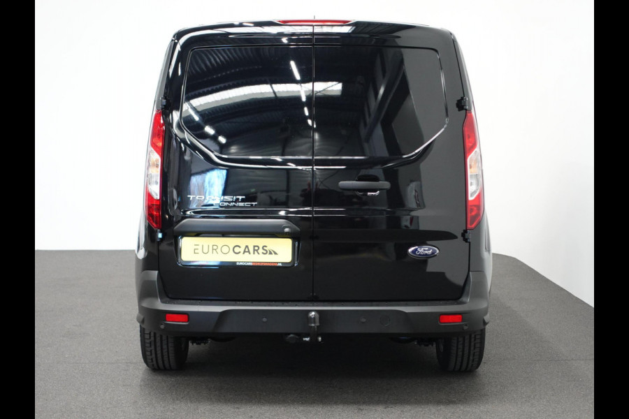 Ford Transit Connect 1.5 EcoBlue L2 Trend Automaat Airco Navigatie Cruise PDC Camera DAB+