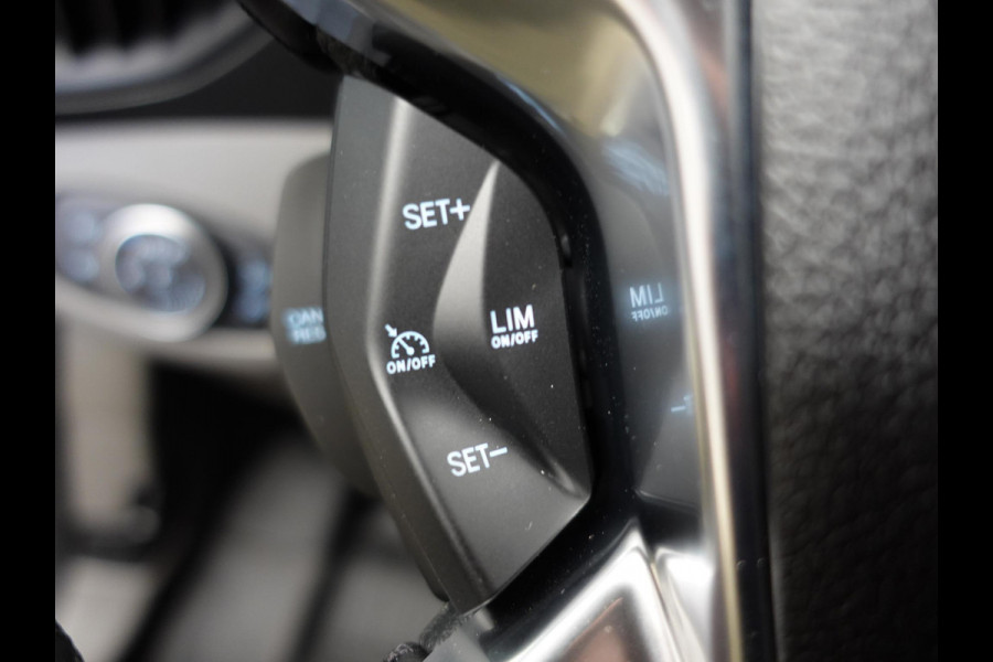 Ford Transit Connect 1.5 EcoBlue L2 Trend Automaat Airco Navigatie Cruise PDC Camera DAB+