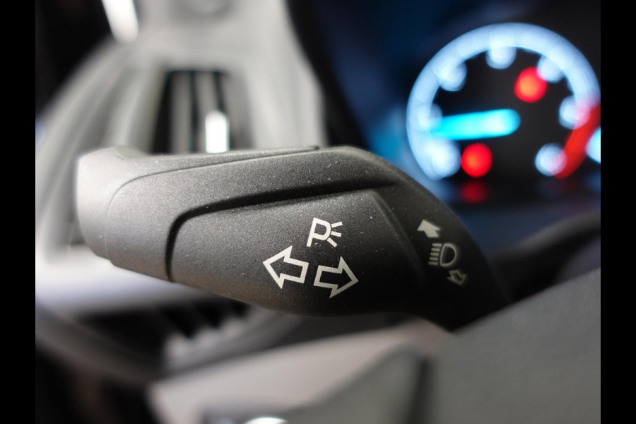 Ford Transit Connect 1.5 EcoBlue L2 Trend Automaat Airco Navigatie Cruise PDC Camera DAB+