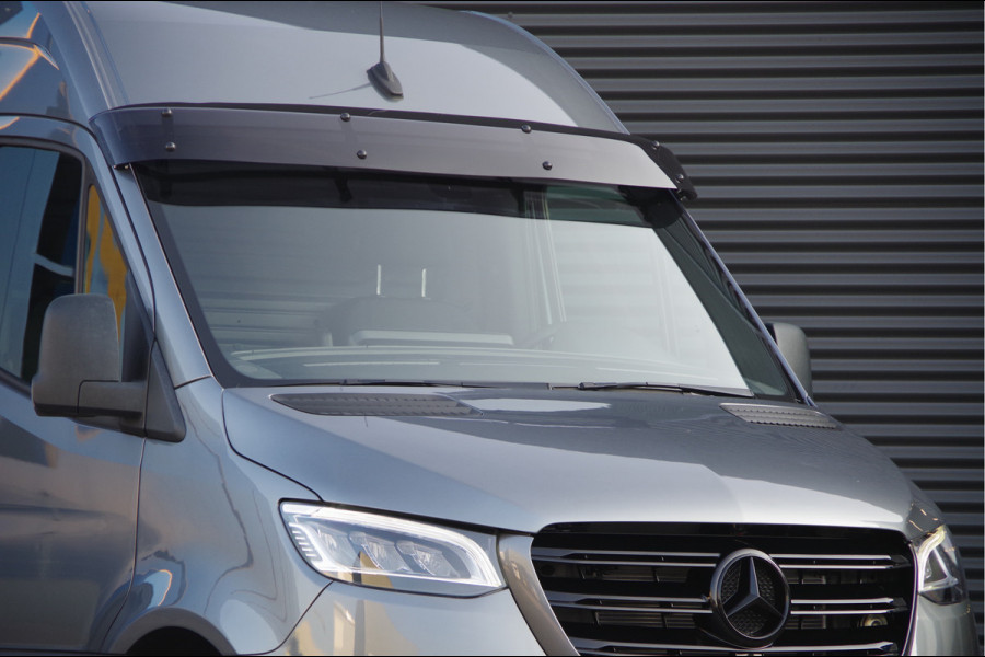 Mercedes-Benz Sprinter 317 1.9 CDI L2H2 AUT. LED, 3.5T TREKHAAK, 10'' MBUX, CAMERA, GEVEERDE STOEL, NAVI, CRUISE, CLIMA