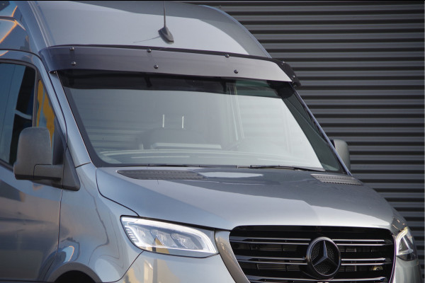 Mercedes-Benz Sprinter 317 1.9 CDI L2H2 AUT. LED, 3.5T TREKHAAK, 10'' MBUX, CAMERA, GEVEERDE STOEL, NAVI, CRUISE, CLIMA