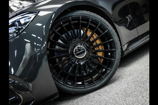 Mercedes-Benz S-Klasse AMG 63 S E Performance Alle bedenkbare opties aanwezig!!!!