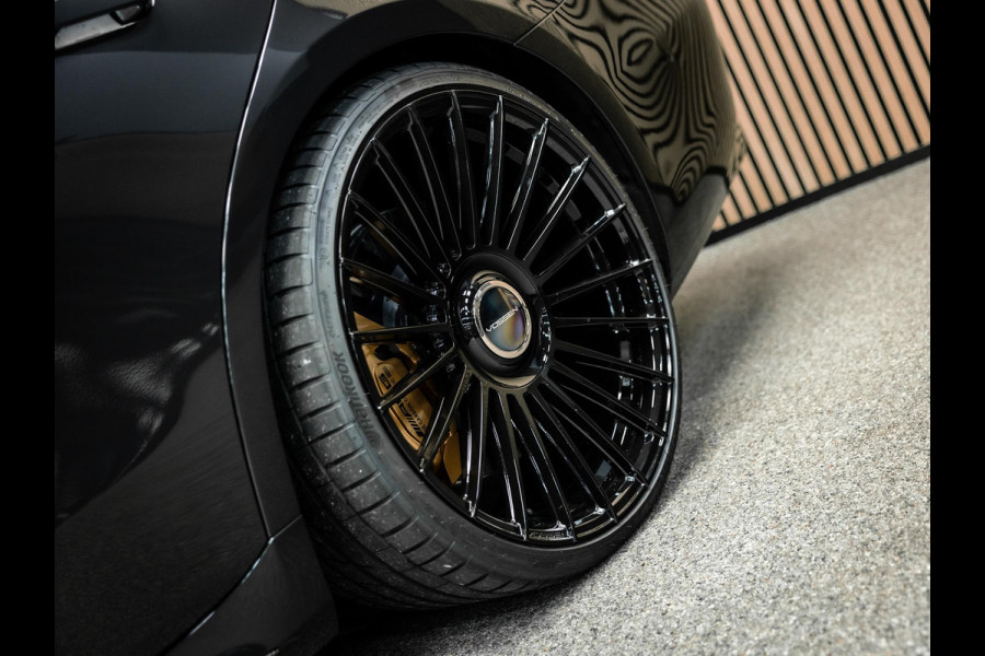 Mercedes-Benz S-Klasse AMG 63 S E Performance Alle bedenkbare opties aanwezig!!!!
