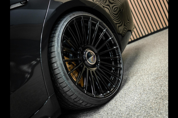 Mercedes-Benz S-Klasse AMG 63 S E Performance Alle bedenkbare opties aanwezig!!!!