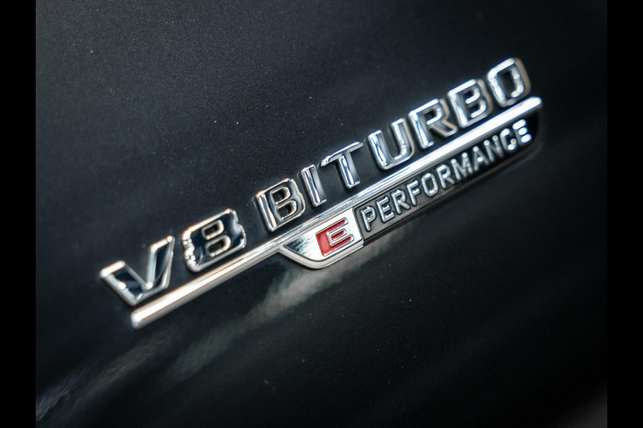 Mercedes-Benz S-Klasse AMG 63 S E Performance Alle bedenkbare opties aanwezig!!!!