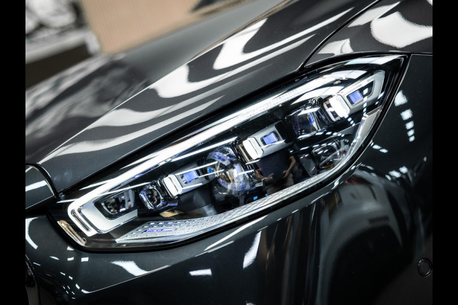 Mercedes-Benz S-Klasse AMG 63 S E Performance Alle bedenkbare opties aanwezig!!!!