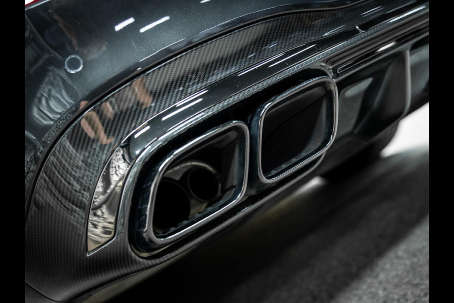 Mercedes-Benz S-Klasse AMG 63 S E Performance Alle bedenkbare opties aanwezig!!!!