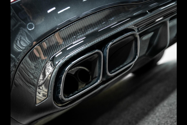 Mercedes-Benz S-Klasse AMG 63 S E Performance Alle bedenkbare opties aanwezig!!!!