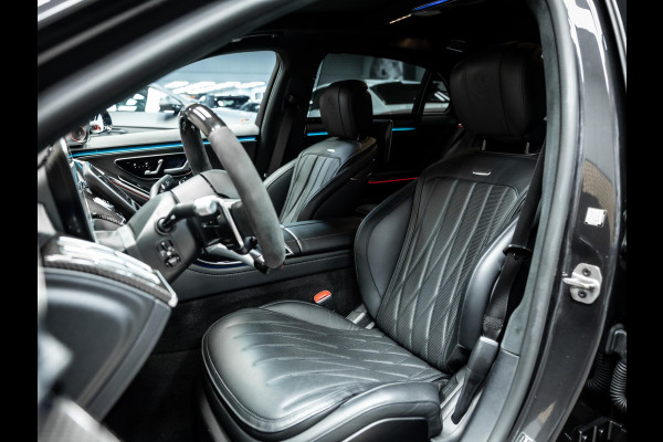 Mercedes-Benz S-Klasse AMG 63 S E Performance Alle bedenkbare opties aanwezig!!!!