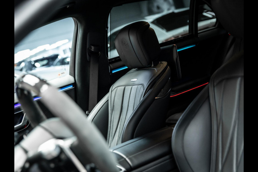 Mercedes-Benz S-Klasse AMG 63 S E Performance Alle bedenkbare opties aanwezig!!!!