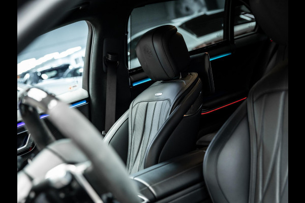 Mercedes-Benz S-Klasse AMG 63 S E Performance Alle bedenkbare opties aanwezig!!!!