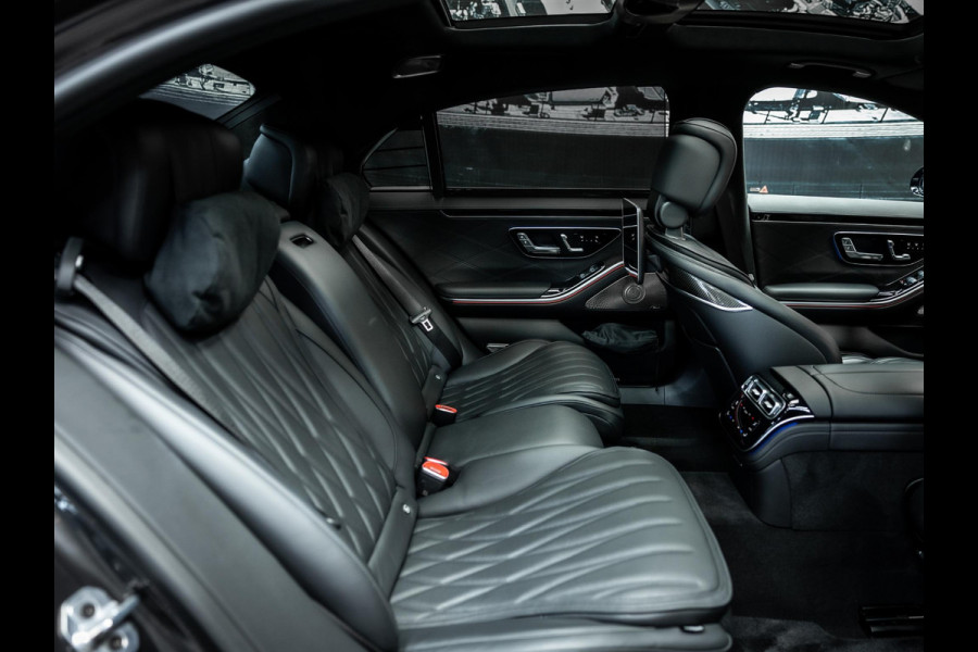 Mercedes-Benz S-Klasse AMG 63 S E Performance Alle bedenkbare opties aanwezig!!!!