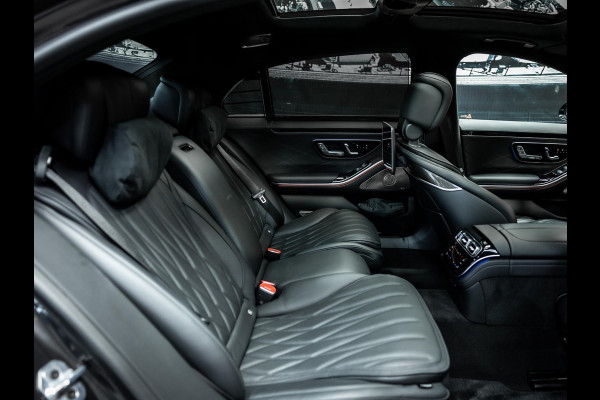 Mercedes-Benz S-Klasse AMG 63 S E Performance Alle bedenkbare opties aanwezig!!!!