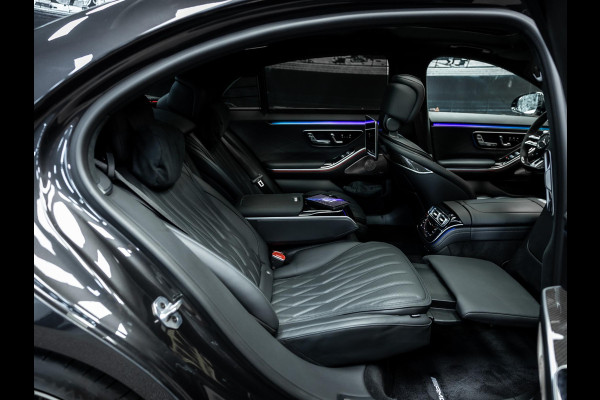 Mercedes-Benz S-Klasse AMG 63 S E Performance Alle bedenkbare opties aanwezig!!!!