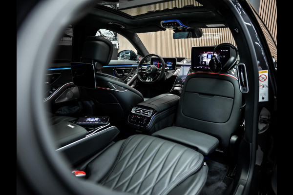 Mercedes-Benz S-Klasse AMG 63 S E Performance Alle bedenkbare opties aanwezig!!!!