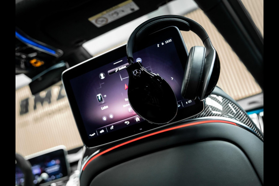 Mercedes-Benz S-Klasse AMG 63 S E Performance Alle bedenkbare opties aanwezig!!!!
