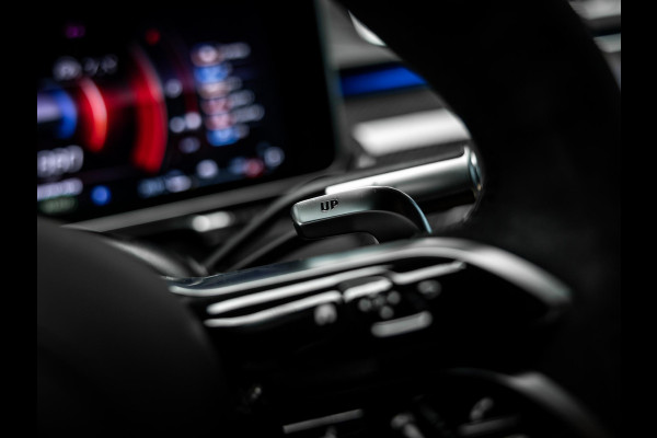 Mercedes-Benz S-Klasse AMG 63 S E Performance Alle bedenkbare opties aanwezig!!!!