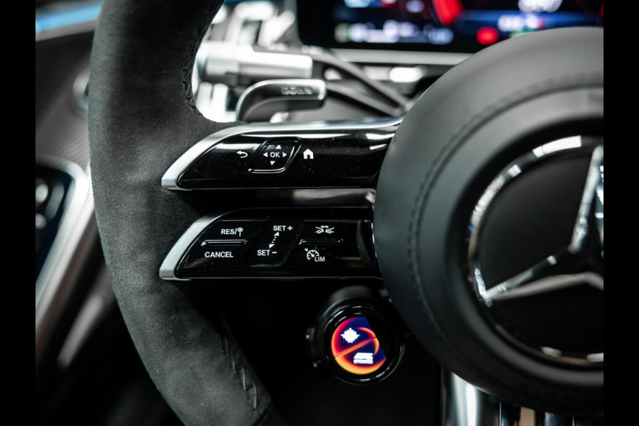 Mercedes-Benz S-Klasse AMG 63 S E Performance Alle bedenkbare opties aanwezig!!!!