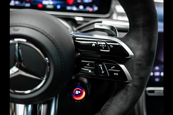 Mercedes-Benz S-Klasse AMG 63 S E Performance Alle bedenkbare opties aanwezig!!!!