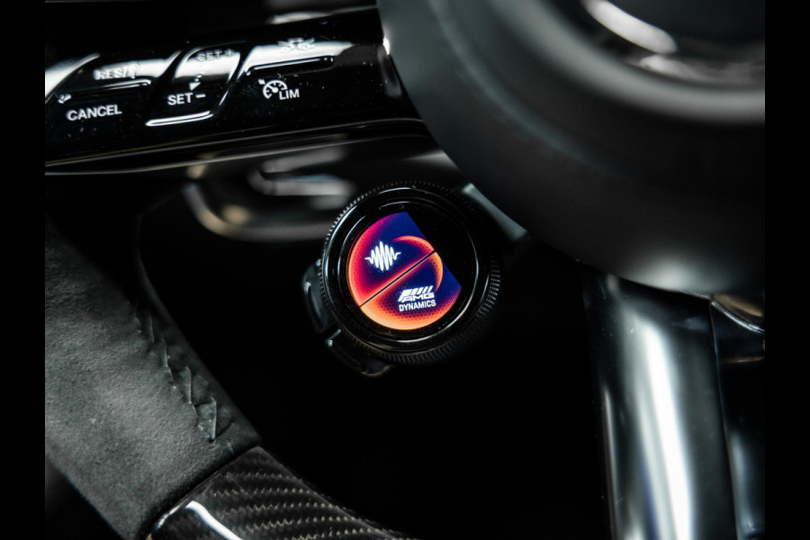 Mercedes-Benz S-Klasse AMG 63 S E Performance Alle bedenkbare opties aanwezig!!!!