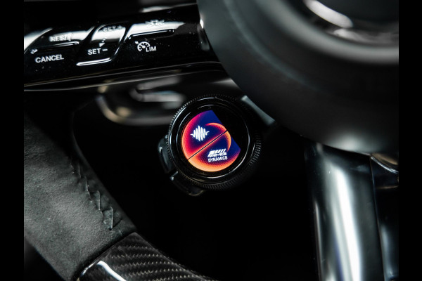 Mercedes-Benz S-Klasse AMG 63 S E Performance Alle bedenkbare opties aanwezig!!!!