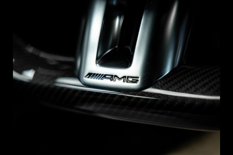Mercedes-Benz S-Klasse AMG 63 S E Performance Alle bedenkbare opties aanwezig!!!!