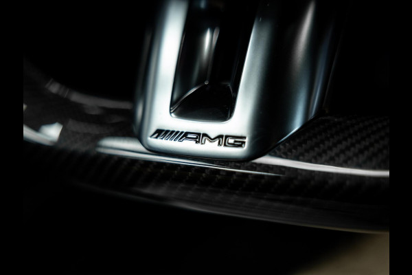 Mercedes-Benz S-Klasse AMG 63 S E Performance Alle bedenkbare opties aanwezig!!!!
