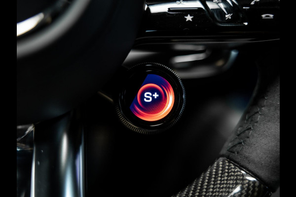 Mercedes-Benz S-Klasse AMG 63 S E Performance Alle bedenkbare opties aanwezig!!!!