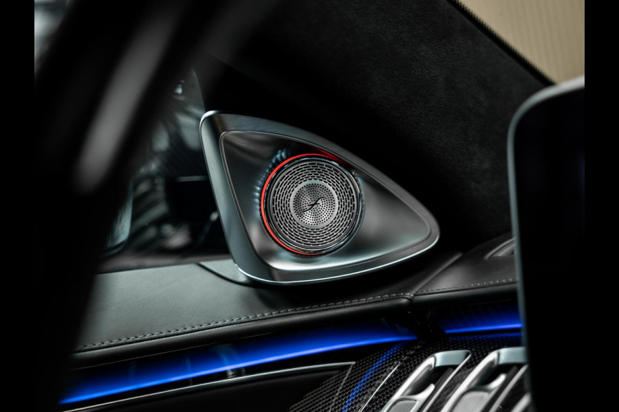 Mercedes-Benz S-Klasse AMG 63 S E Performance Alle bedenkbare opties aanwezig!!!!