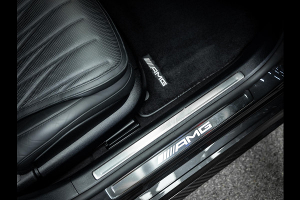 Mercedes-Benz S-Klasse AMG 63 S E Performance Alle bedenkbare opties aanwezig!!!!