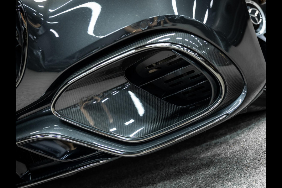 Mercedes-Benz S-Klasse AMG 63 S E Performance Alle bedenkbare opties aanwezig!!!!