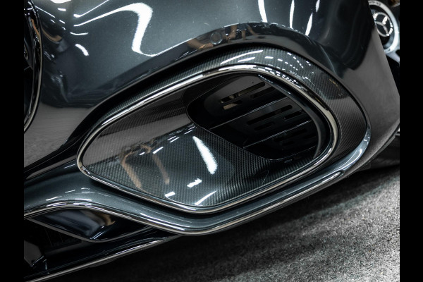 Mercedes-Benz S-Klasse AMG 63 S E Performance Alle bedenkbare opties aanwezig!!!!