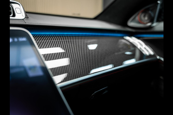 Mercedes-Benz S-Klasse AMG 63 S E Performance Alle bedenkbare opties aanwezig!!!!