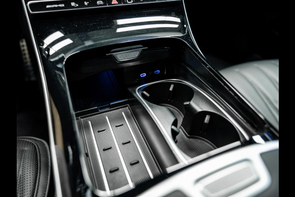 Mercedes-Benz S-Klasse AMG 63 S E Performance Alle bedenkbare opties aanwezig!!!!