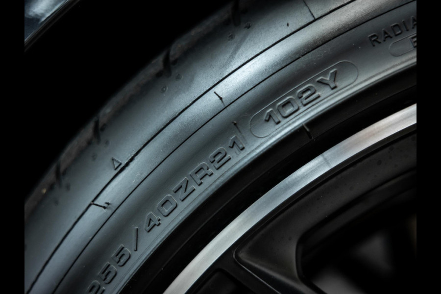 Mercedes-Benz S-Klasse AMG 63 S E Performance Alle bedenkbare opties aanwezig!!!!