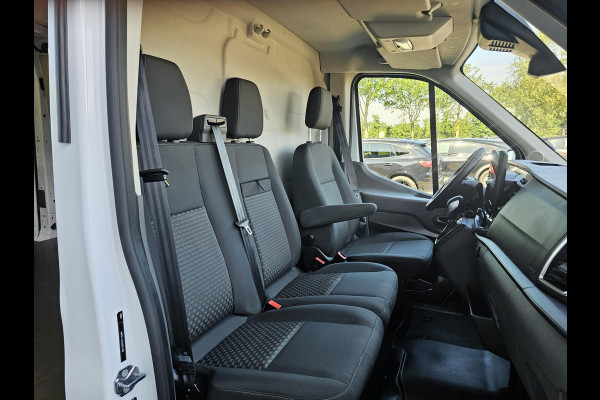 Ford Transit 350 2.0 TDCI L2H2 Trend 12.500 KM | BPM Vrij | Trekhaak | Achteruitrijcamera | Lane assist | Cruise control | Apple carplay / Android auto | Nette auto!