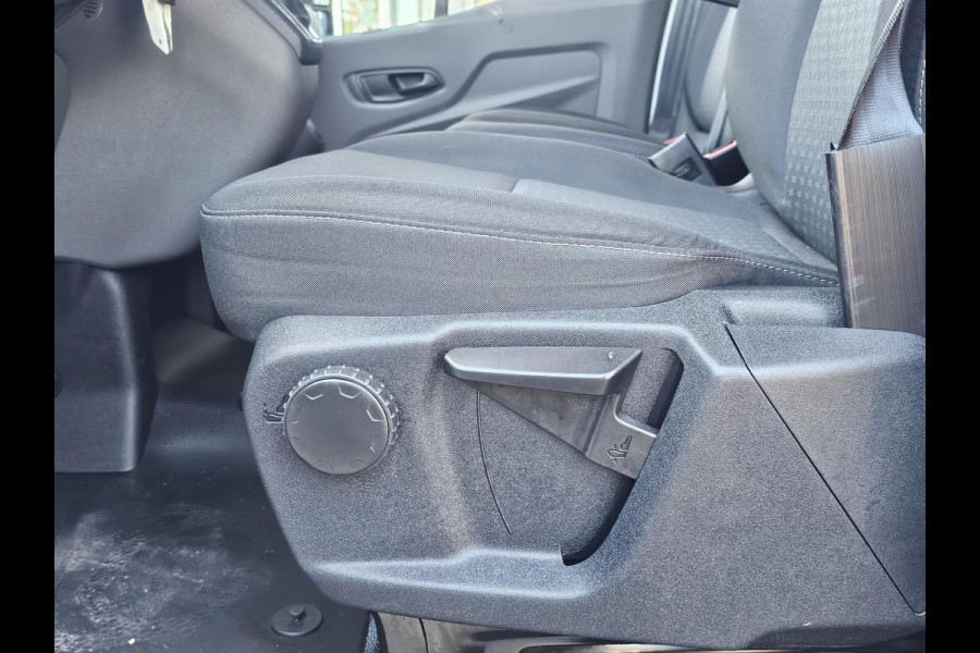 Ford Transit 350 2.0 TDCI L2H2 Trend 12.500 KM | BPM Vrij | Trekhaak | Achteruitrijcamera | Lane assist | Cruise control | Apple carplay / Android auto | Nette auto!
