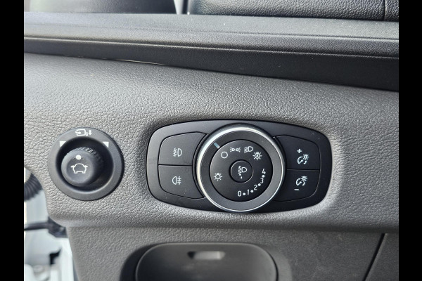 Ford Transit 350 2.0 TDCI L2H2 Trend 12.500 KM | BPM Vrij | Trekhaak | Achteruitrijcamera | Lane assist | Cruise control | Apple carplay / Android auto | Nette auto!