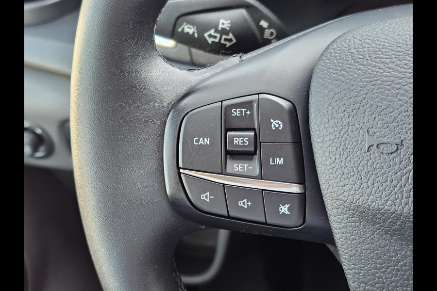 Ford Transit 350 2.0 TDCI L2H2 Trend 12.500 KM | BPM Vrij | Trekhaak | Achteruitrijcamera | Lane assist | Cruise control | Apple carplay / Android auto | Nette auto!