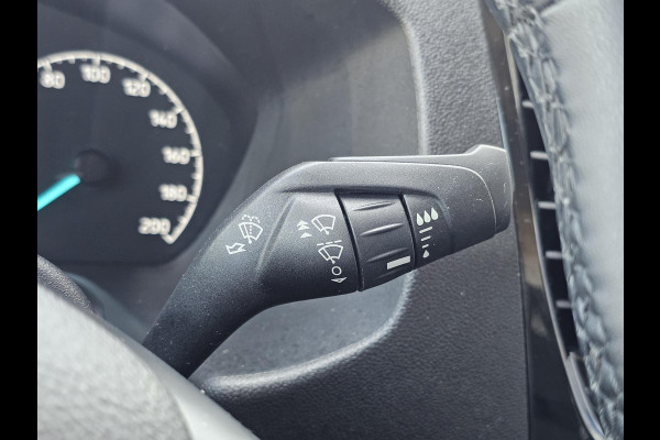 Ford Transit 350 2.0 TDCI L2H2 Trend 12.500 KM | BPM Vrij | Trekhaak | Achteruitrijcamera | Lane assist | Cruise control | Apple carplay / Android auto | Nette auto!