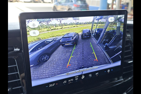Ford Transit 350 2.0 TDCI L2H2 Trend 12.500 KM | BPM Vrij | Trekhaak | Achteruitrijcamera | Lane assist | Cruise control | Apple carplay / Android auto | Nette auto!
