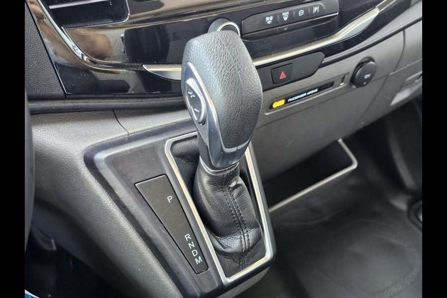 Ford Transit 350 2.0 TDCI L2H2 Trend 12.500 KM | BPM Vrij | Trekhaak | Achteruitrijcamera | Lane assist | Cruise control | Apple carplay / Android auto | Nette auto!