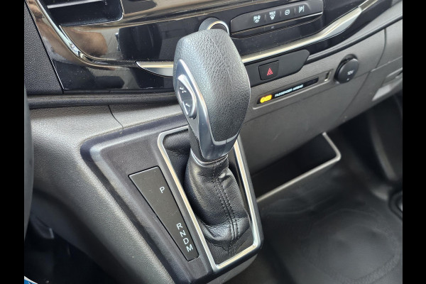Ford Transit 350 2.0 TDCI L2H2 Trend 12.500 KM | BPM Vrij | Trekhaak | Achteruitrijcamera | Lane assist | Cruise control | Apple carplay / Android auto | Nette auto!