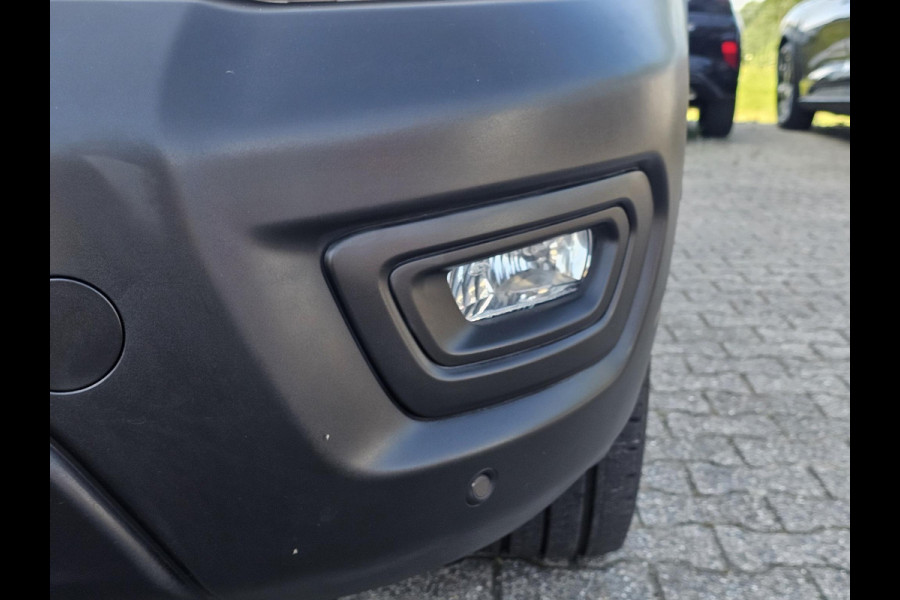 Ford Transit 350 2.0 TDCI L2H2 Trend 12.500 KM | BPM Vrij | Trekhaak | Achteruitrijcamera | Lane assist | Cruise control | Apple carplay / Android auto | Nette auto!