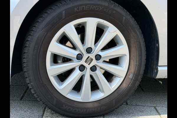 Seat Ibiza 1.0 EcoTSI Style - Navigatie I Airco I Sport velgen I LED I PDC I Comfort pakket I Dealer onderhouden