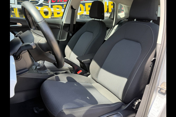 Seat Ibiza 1.0 EcoTSI Style - Navigatie I Airco I Sport velgen I LED I PDC I Comfort pakket I Dealer onderhouden